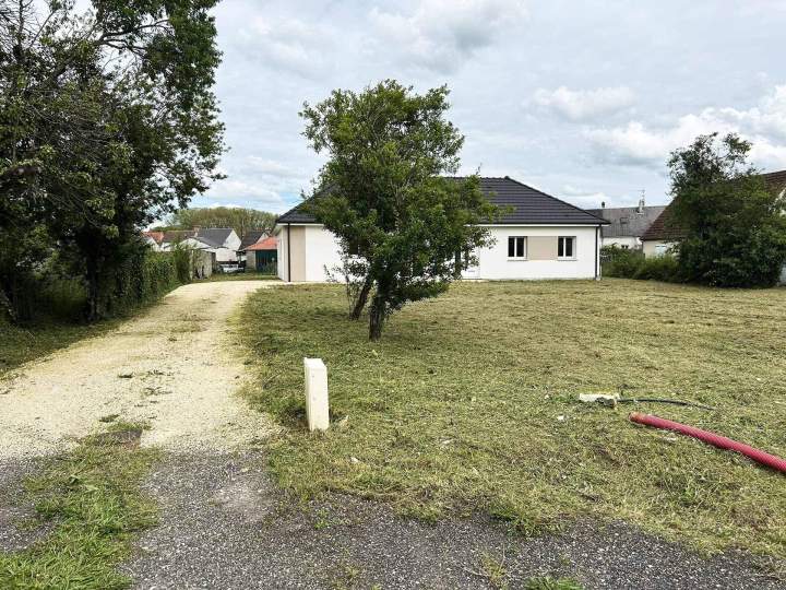 Jardin à entretenir Bourges