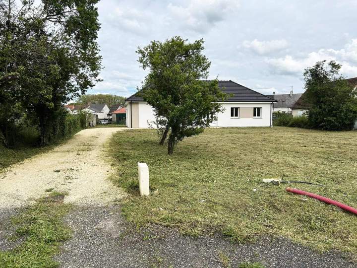 Entretien régulier de jardins