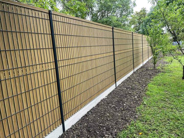 Délimitation et sécurisation de votre propriété