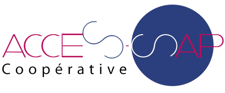 Logo Accès SAP